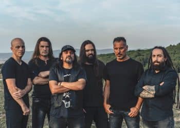 Eldritch, il nuovo album è pronto