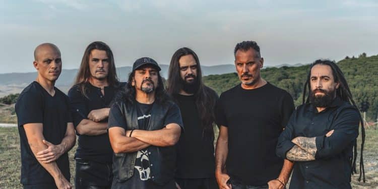 Eldritch, il nuovo album è pronto