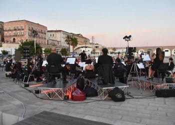 MAGNA GRECIA FESTIVAL, mercoledì 28 luglio classiche armonie al Molo Sant’Eligio
