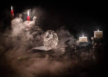 Crystal Skull, annunciano il nuovo batterista