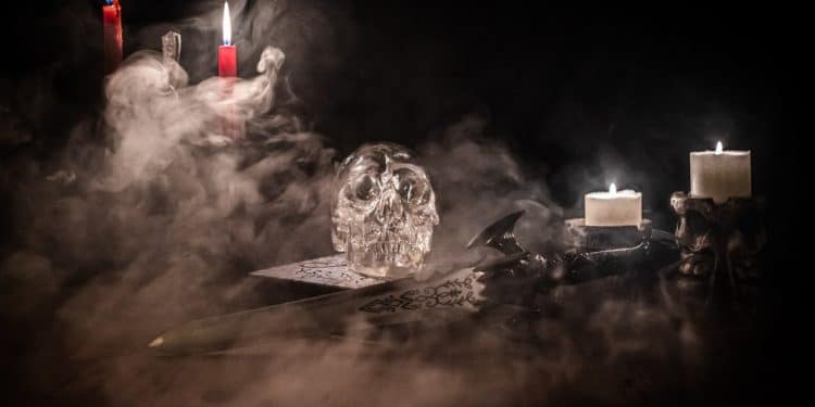 Crystal Skull, annunciano il nuovo batterista