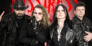 MISSTRESS, nuovo singolo disponibile dall’album RESURRECTED