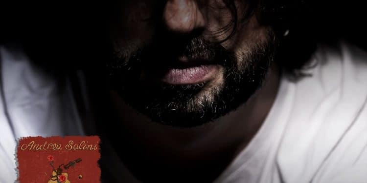 ANDREA SALINI, presentazione LIVE Nuovo Disco ROSES