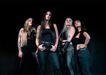 NERVOSA / WARBRINGER / 1914, in Italia a Marzo 2022