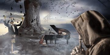 PLATENS – Of Poetry And Silent Mastery
