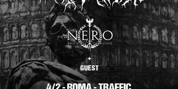 Rotting Christ, due date in Italia nel 2022