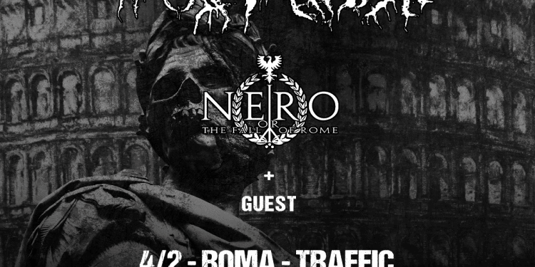 Rotting Christ, due date in Italia nel 2022