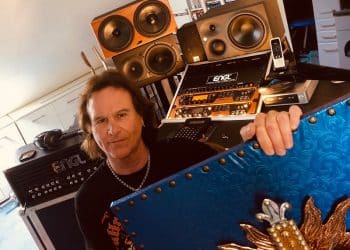 Running Wild, il nuovo album nel mese di ottobre