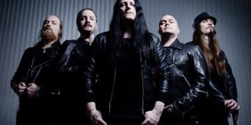 KATATONIA: In arrivo ad ottobre MNEMOSYNEAN!