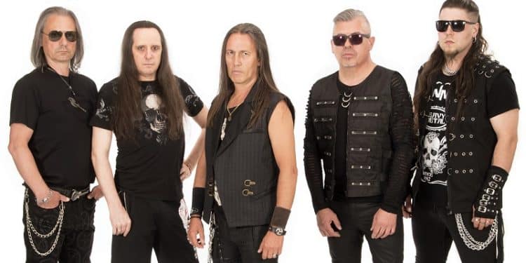 SKANNERS, il primo Greatest Hits a Ottobre