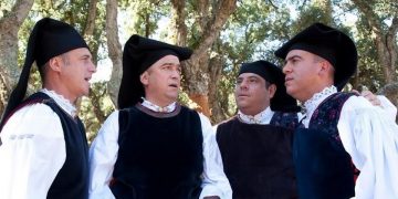 Dante e i Canti della Terra