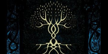 ARTHUAN REBIS – Sacred Woods
