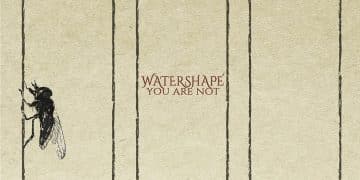WATERSHAPE, “Il disco sviluppa le idee già affrontate con “Perceptions” ampliandole”