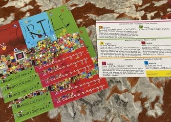 Teatro come strumento di inclusione