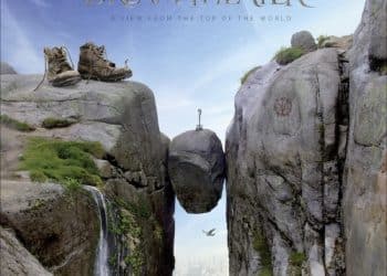 Dream Theater, il nuovo album in uscita il 22 Ottobre