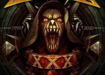 Gamma Ray, il nuovo live album a Settembre