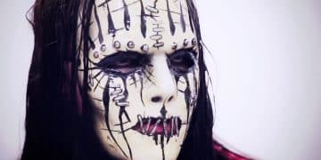 Slipknot, è morto a soli 46 anni Joey Jordison