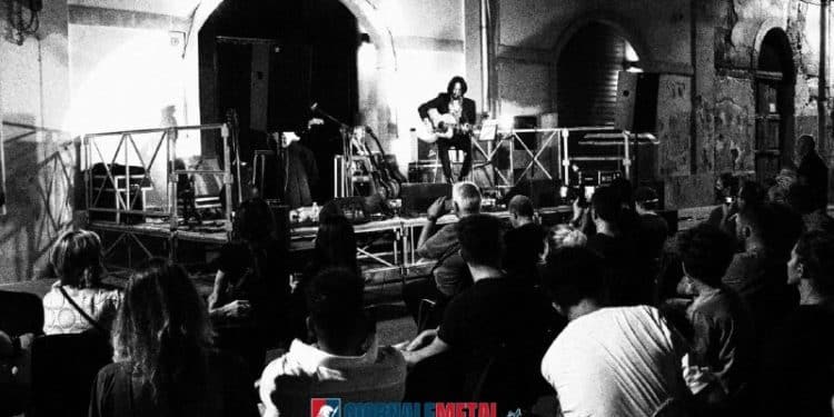 Cristiano Godano, live Mercato Nuovo – Taranto 12/07/2021: la fotogallery