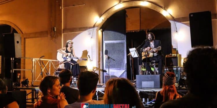 Cristiano Godano, live Mercato Nuovo – Taranto 12/07/2021: la fotogallery