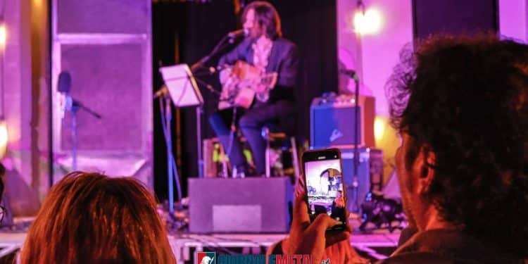 Cristiano Godano, live Mercato Nuovo – Taranto 12/07/2021: la fotogallery