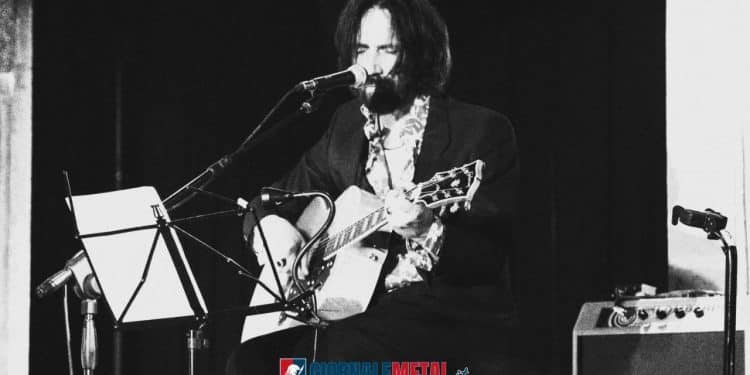 Cristiano Godano, live Mercato Nuovo – Taranto 12/07/2021: la fotogallery