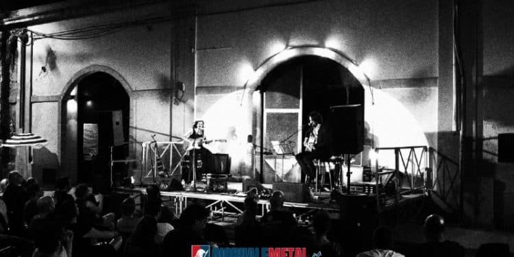 Cristiano Godano, live Mercato Nuovo – Taranto 12/07/2021: la fotogallery