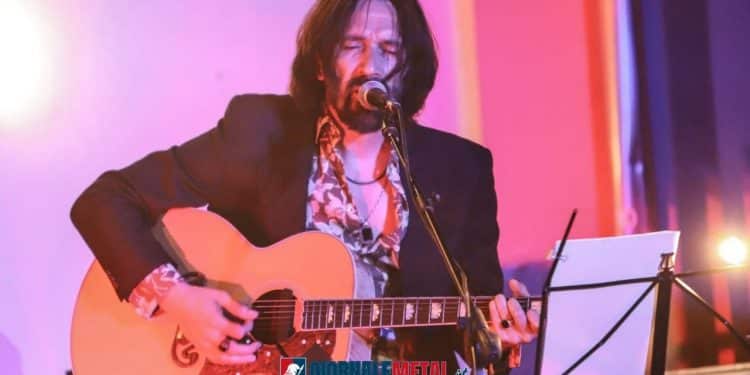 Cristiano Godano, live Mercato Nuovo – Taranto 12/07/2021: la fotogallery