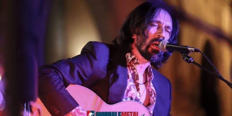 Cristiano Godano, live Mercato Nuovo – Taranto 12/07/2021: la fotogallery