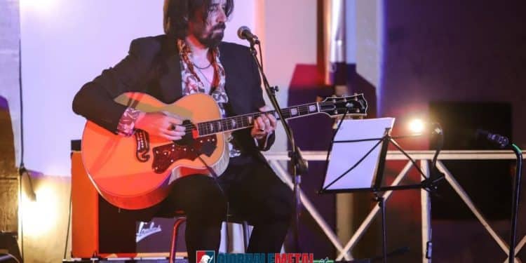 Cristiano Godano, live Mercato Nuovo – Taranto 12/07/2021: la fotogallery