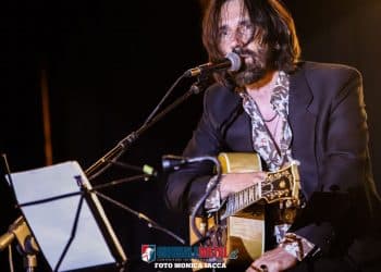 Cristiano Godano, live Mercato Nuovo – Taranto 12/07/2021: la fotogallery