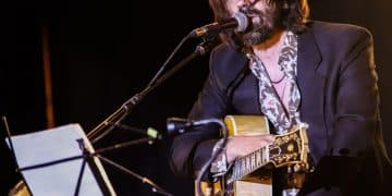 Cristiano Godano, live Mercato Nuovo – Taranto 12/07/2021: la fotogallery