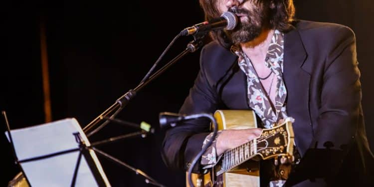 Cristiano Godano, live Mercato Nuovo – Taranto 12/07/2021: la fotogallery