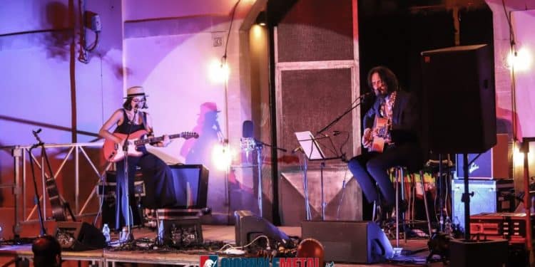 Cristiano Godano, live Mercato Nuovo – Taranto 12/07/2021: la fotogallery