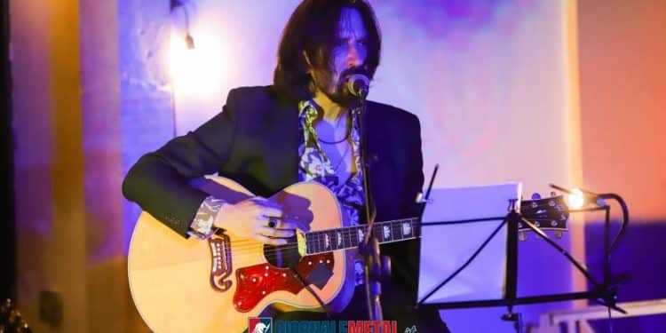 Cristiano Godano, live Mercato Nuovo – Taranto 12/07/2021: la fotogallery