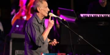 Magna Grecia Festival, Roberto Vecchioni + Orchestra – Teatro Orfeo (TA) 19/07/21