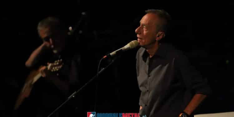 Magna Grecia Festival, Roberto Vecchioni + Orchestra – Teatro Orfeo (TA) 19/07/21