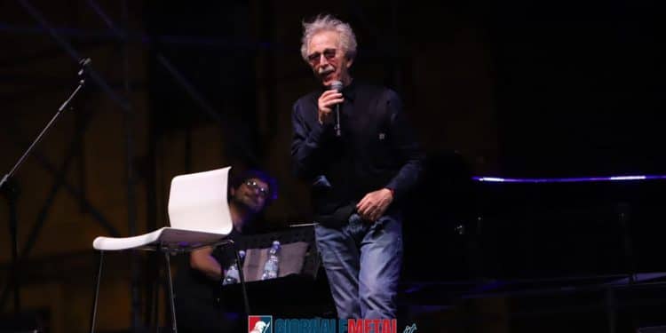 Taranto Jazz Festival, Fabio Concato e Paolo Di Sabatino Trio – Taranto 22/07/21 – la fotogallery