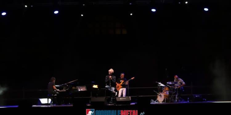 Taranto Jazz Festival, Fabio Concato e Paolo Di Sabatino Trio – Taranto 22/07/21 – la fotogallery