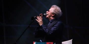 Taranto Jazz Festival, Fabio Concato e Paolo Di Sabatino Trio – Taranto 22/07/21 – la fotogallery