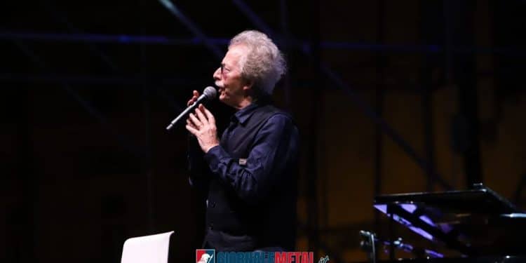 Taranto Jazz Festival, Fabio Concato e Paolo Di Sabatino Trio – Taranto 22/07/21 – la fotogallery