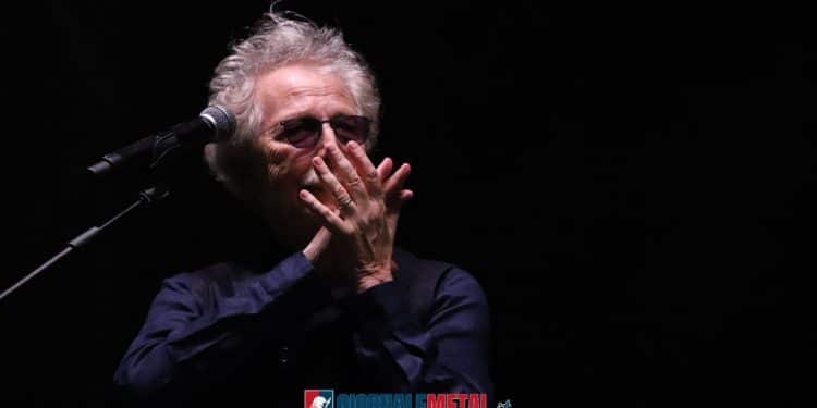 Taranto Jazz Festival, Fabio Concato e Paolo Di Sabatino Trio – Taranto 22/07/21 – la fotogallery