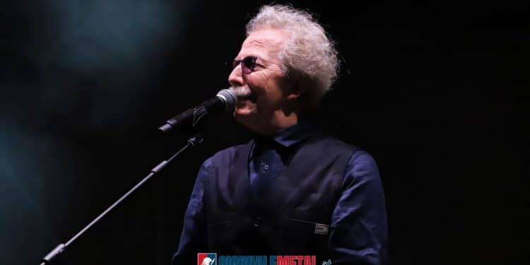 Taranto Jazz Festival, Fabio Concato e Paolo Di Sabatino Trio – Taranto 22/07/21 – la fotogallery