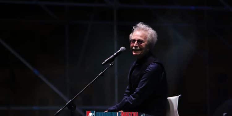 Taranto Jazz Festival, Fabio Concato e Paolo Di Sabatino Trio – Taranto 22/07/21 – la fotogallery