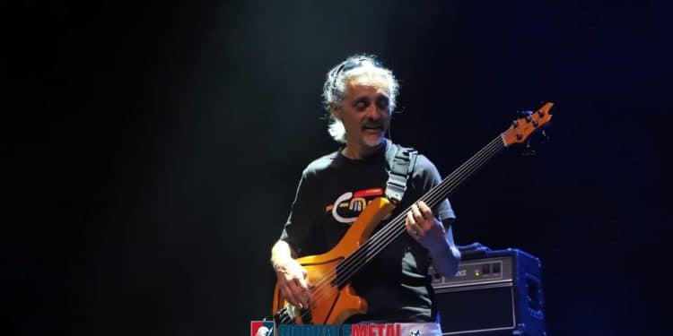 Taranto Jazz Festival, Fabio Concato e Paolo Di Sabatino Trio – Taranto 22/07/21 – la fotogallery