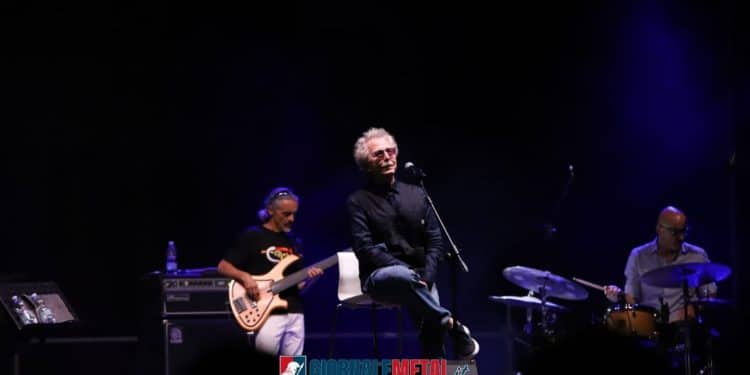 Taranto Jazz Festival, Fabio Concato e Paolo Di Sabatino Trio – Taranto 22/07/21 – la fotogallery