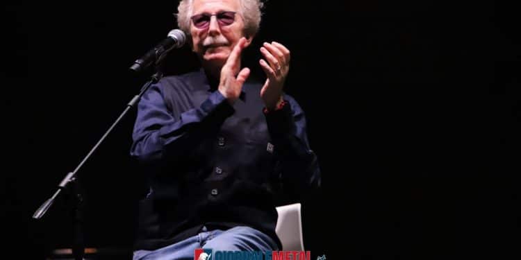 Taranto Jazz Festival, Fabio Concato e Paolo Di Sabatino Trio – Taranto 22/07/21 – la fotogallery