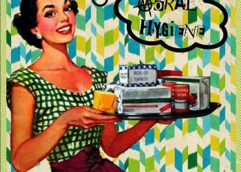 Ministry, a ottobre il nuovo disco in studio