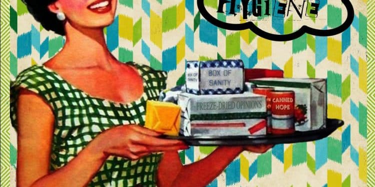 Ministry, a ottobre il nuovo disco in studio