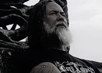 Lord Agheros, il nuovo album si chiamerà Koinè