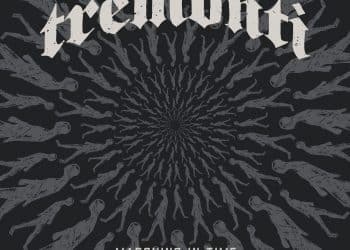 TREMONTI, pubblica il quinto album in studio “Marching In Time” il 24 settembre su Napalm Records